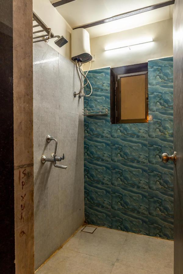 Saffronstays Apricus Farm, Karjat Exteriér fotografie
