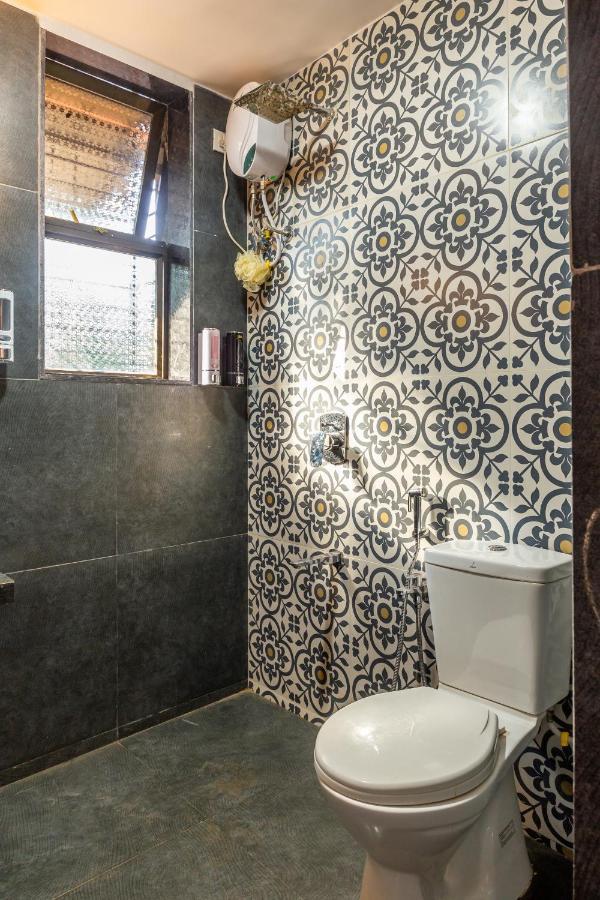 Saffronstays Apricus Farm, Karjat Exteriér fotografie