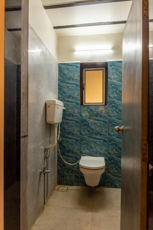 Saffronstays Apricus Farm, Karjat Exteriér fotografie